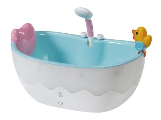 BABY born - Bath Bathtub