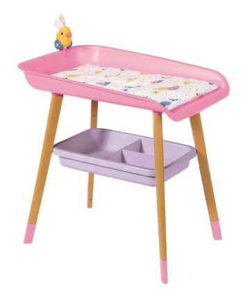 BABY born Changing Table 829998