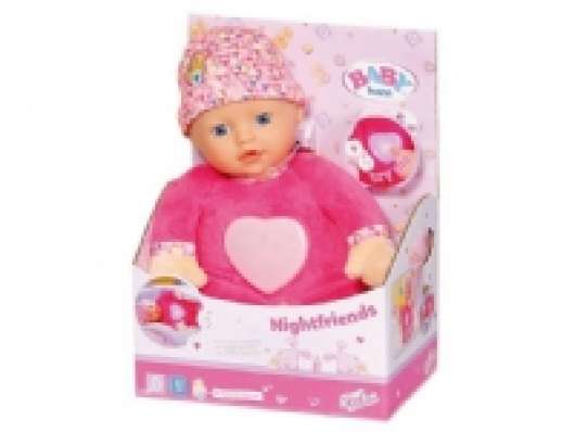 Baby Born Nightfriends Plush Doll