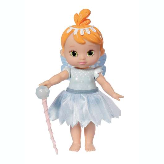 BABY Born - Storybook Fairy Ice, 18cm