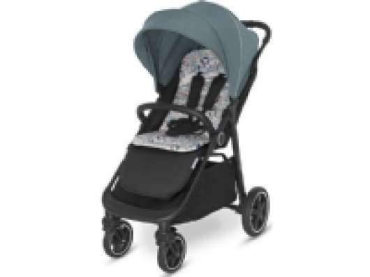 Baby Design stroller BABY DESIGN COCO stroller 2021 05