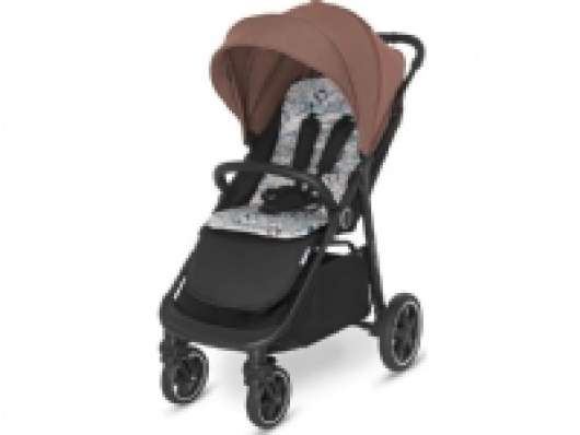 Baby Design stroller BABY DESIGN COCO stroller 2021 08