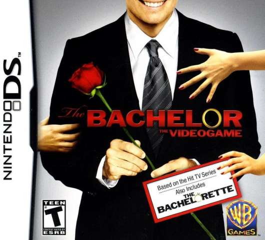 Bachelor The Video Game