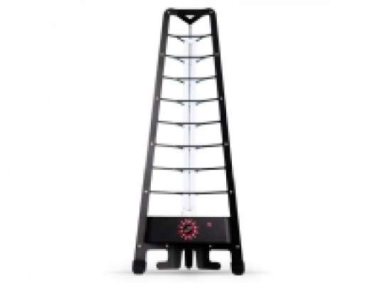 Bacteo TOWER COVID-19 disinfection lamp 95WEU 9000 h