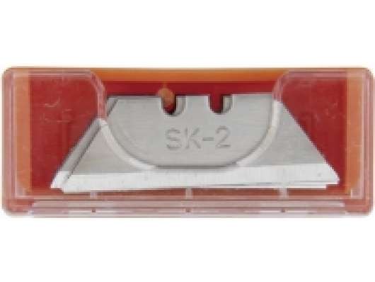 BAHCO Knivblade for SQZ mini kniv pakke med 15 stk