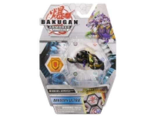 Bakugan Ultra Armored Alliance S3 (1 pcs) - Assorted