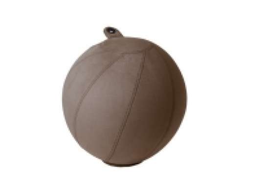 BALANCE sittboll 75cm brun (551017)