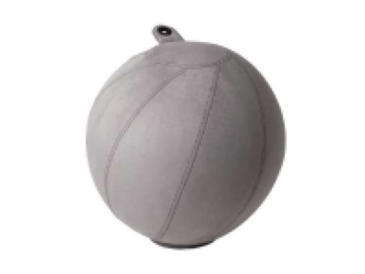 Balancebold free standup active, ø 65 cm, grå