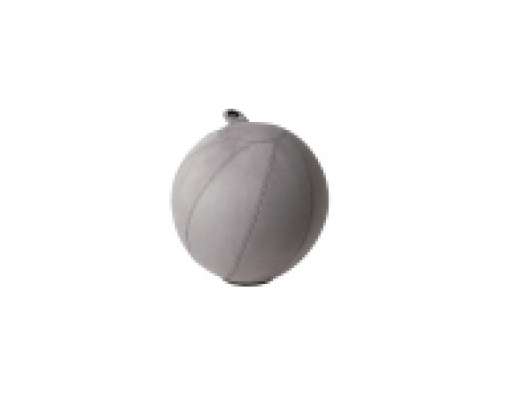 Balancebold standup active, ø 65 cm, grå