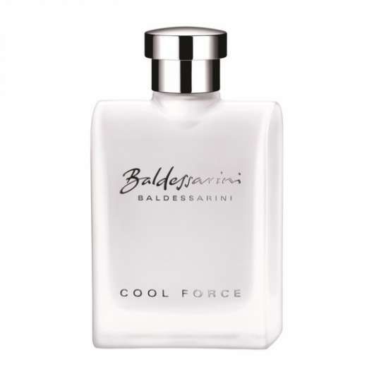 Baldessarini - Cool Force Aftershave Lotion