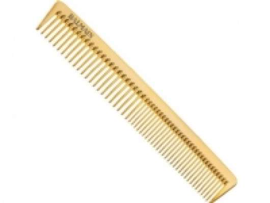 Balmain BALMAIN_Golden Cutting Comb is a professional golden cutting comb