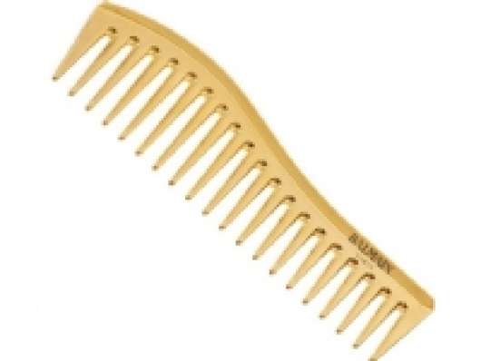 Balmain BALMAIN_Golden Styling Comb is a professional golden styling comb