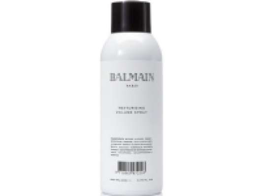 Balmain BALMAIN_Texturizing Volume Spray 200ml fixing and volumizing spray