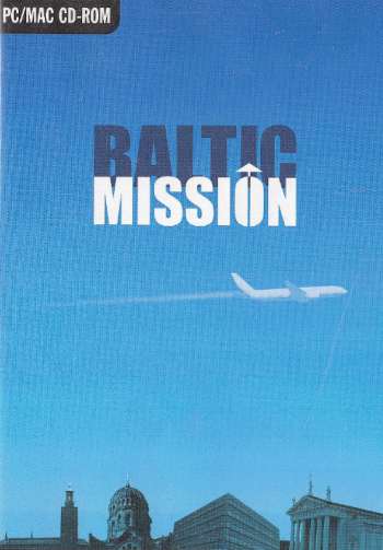 Baltic Mission