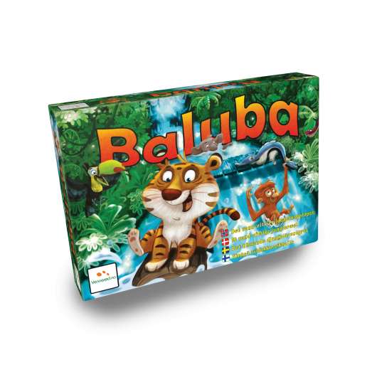 Baluba (Nordic)