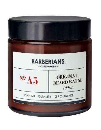 Barberians Copenhagen - Beard Balm 100 ml