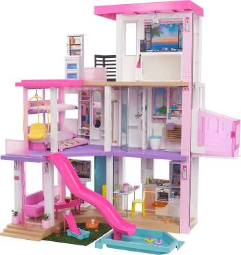 Barbie Aw21 Dream House