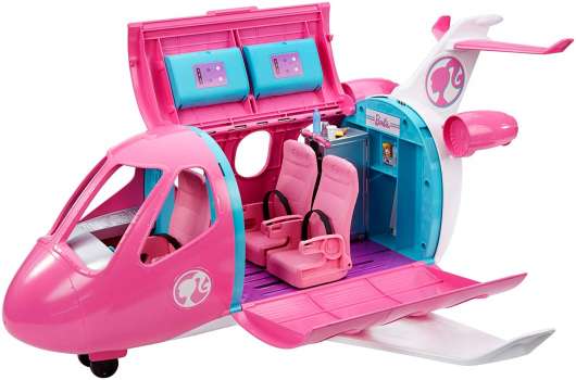 Barbie - Dream Plane (GDG76)