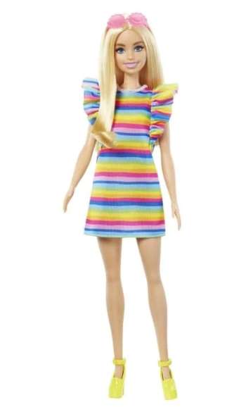 Barbie - Fashionistas - Doll 197