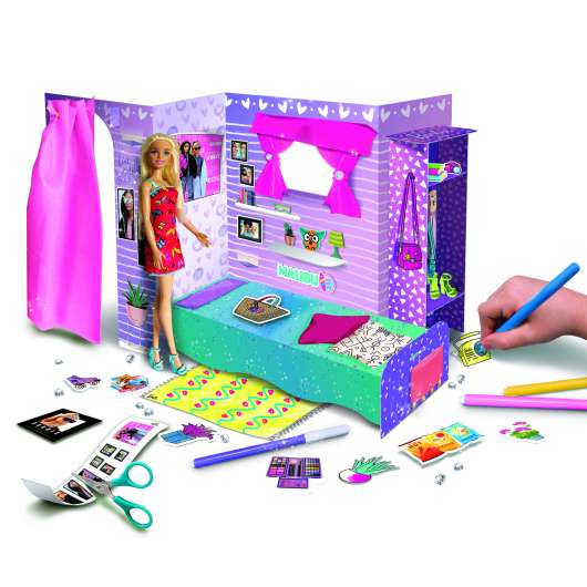 Barbie - Loft Create & Decorate