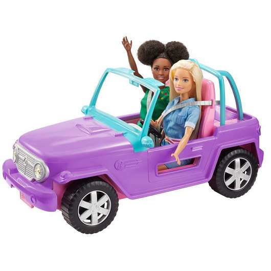 Barbie  - Off-Road Vehicle (GMT46)