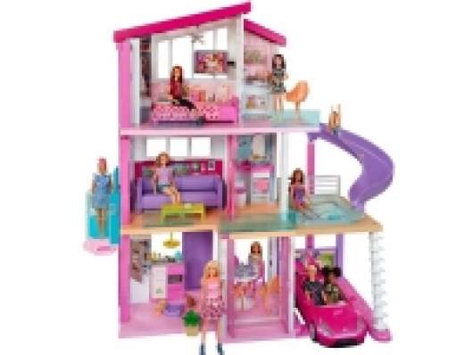 Barbie Ultimative Drømmehus Ultimate Dreamhouse GNH53
