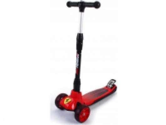 Barel Ferrari FXK58 Tricycle Scooter (red)