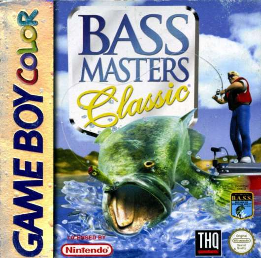 Bass Masters