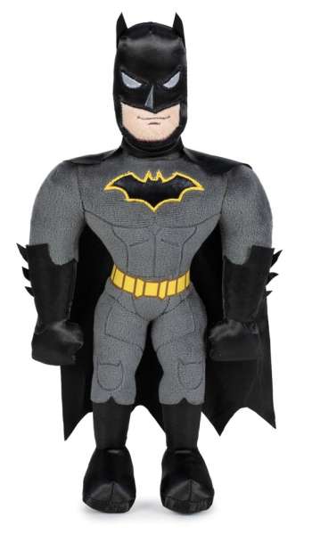 Batman - Plush 32 cm
