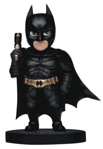 Batman The Dark Knight & Grappling Gun