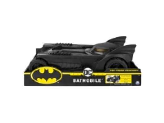 Batman Value Batmobile