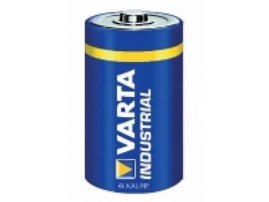 Batteri Varta Industrial Pro LR 14 C 20stk/pak - (20 stk.)