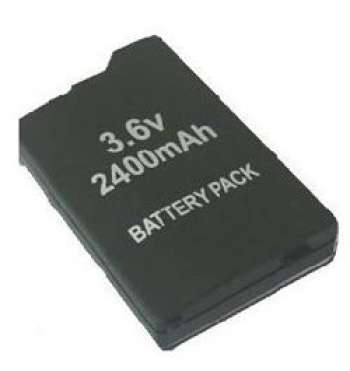 Battery PSP Slim 2000/3000
