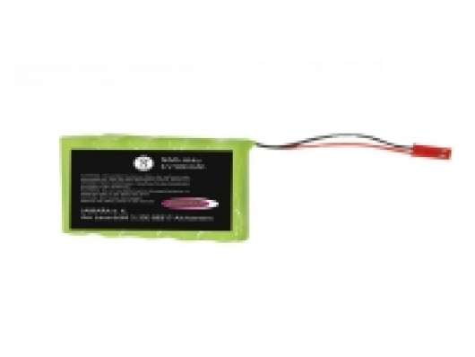 Battery Rupter/Cubic neu 6V 500mAh Toy-Connection