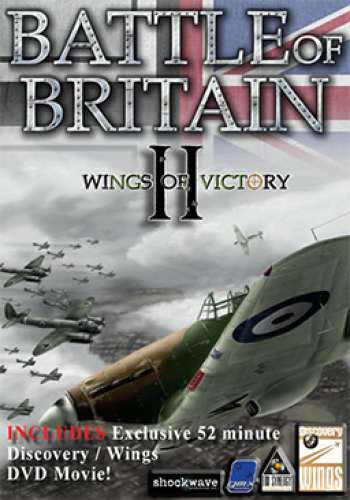 Battle Of Britain 2