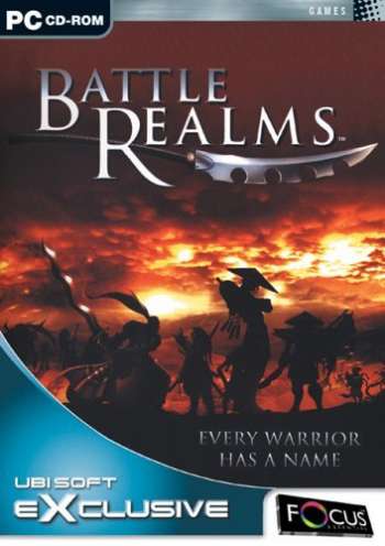 Battle Realms Every Warrior Has A Name