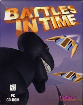 Battles Of Time