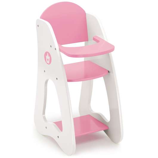 Bayer Dolls High Chair Princess World