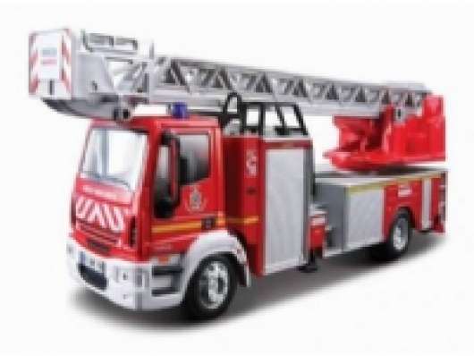Bburago Iveco Magirus 150E 28 Fire Department 1:50 (276030)