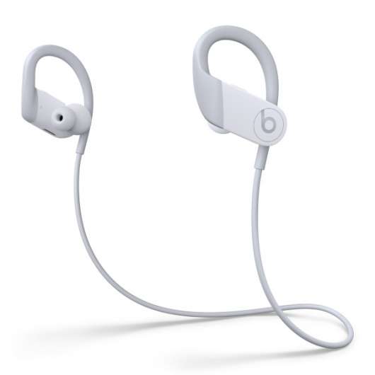 Beats by Dr. Dre Powerbeats High-Performance Wireless Earphones - White