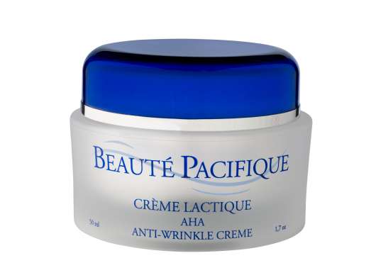 Beauté Pacifique - AHA Anti-Wrinkle Creme  50 ml.