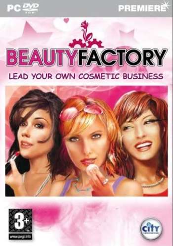 Beauty Factory
