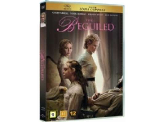 Beguiled (2017), The