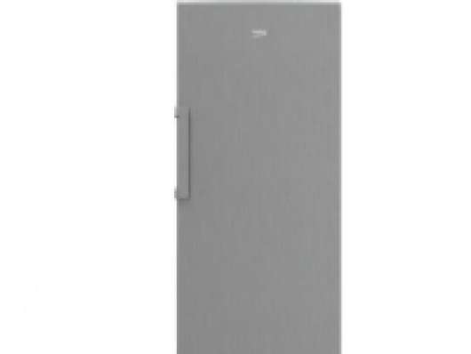 Beko refrigerator RSNE415T34XP A ++ silver
