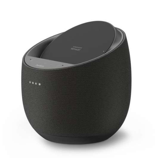 Belkin SoundForm Elite Hi-Fi smart högtalare - Svart