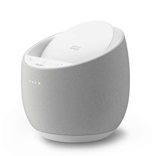 Belkin SoundForm Elite Hi-Fi smart högtalare - Vit