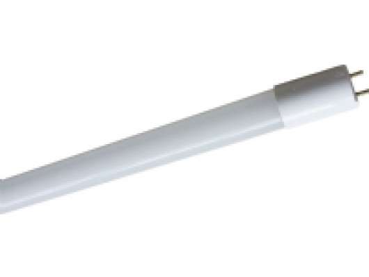 Bemko LED Tube T8 6000K 10W Fluorescent one-sided power shade 60cm (D89-T8-LED060-ZJM-6K)