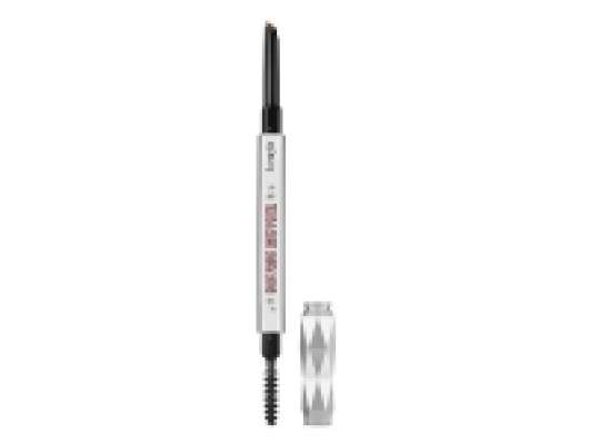 Benefit Goof Proof Brow Shaping Pencil - Dame - 0 gr #05 Deep - 12 Hour Wear