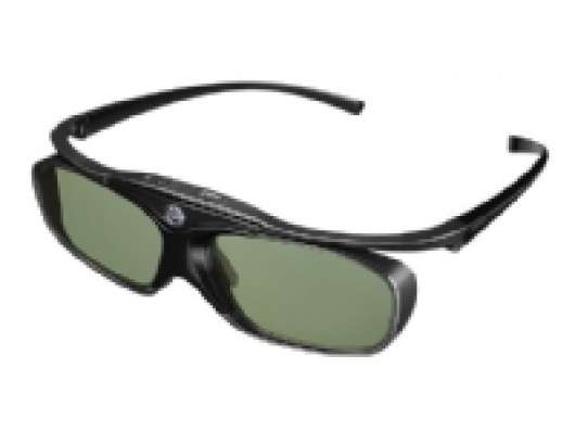 BenQ 3D Glasses DGD5 - 3D-glasögon för projektionsbildskärm - aktiv slutare