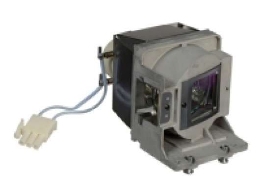 BenQ - Projektorlampa - 190 Watt - 4500 timme/timmar (standard läge) / 10000 timme/timmar (strömsparläge) - för BenQ MS521, MW523, MX522, TW523